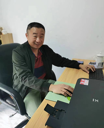 刘加阳