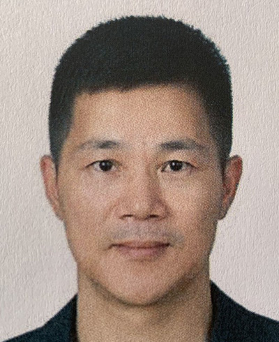 苏跃池