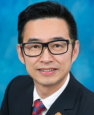 蔡宗富