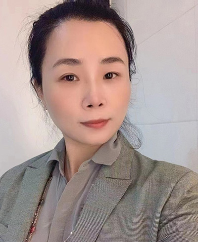 蒋桂英