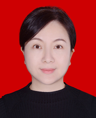 陈汪洁
