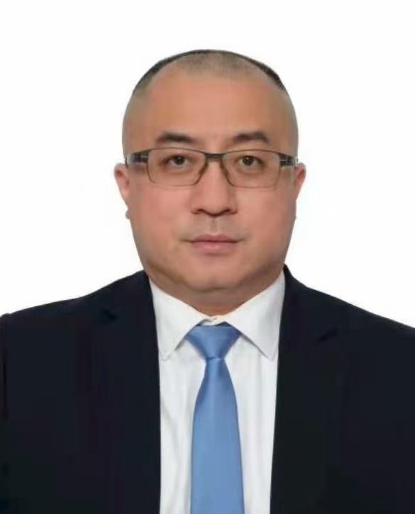 陈志忠