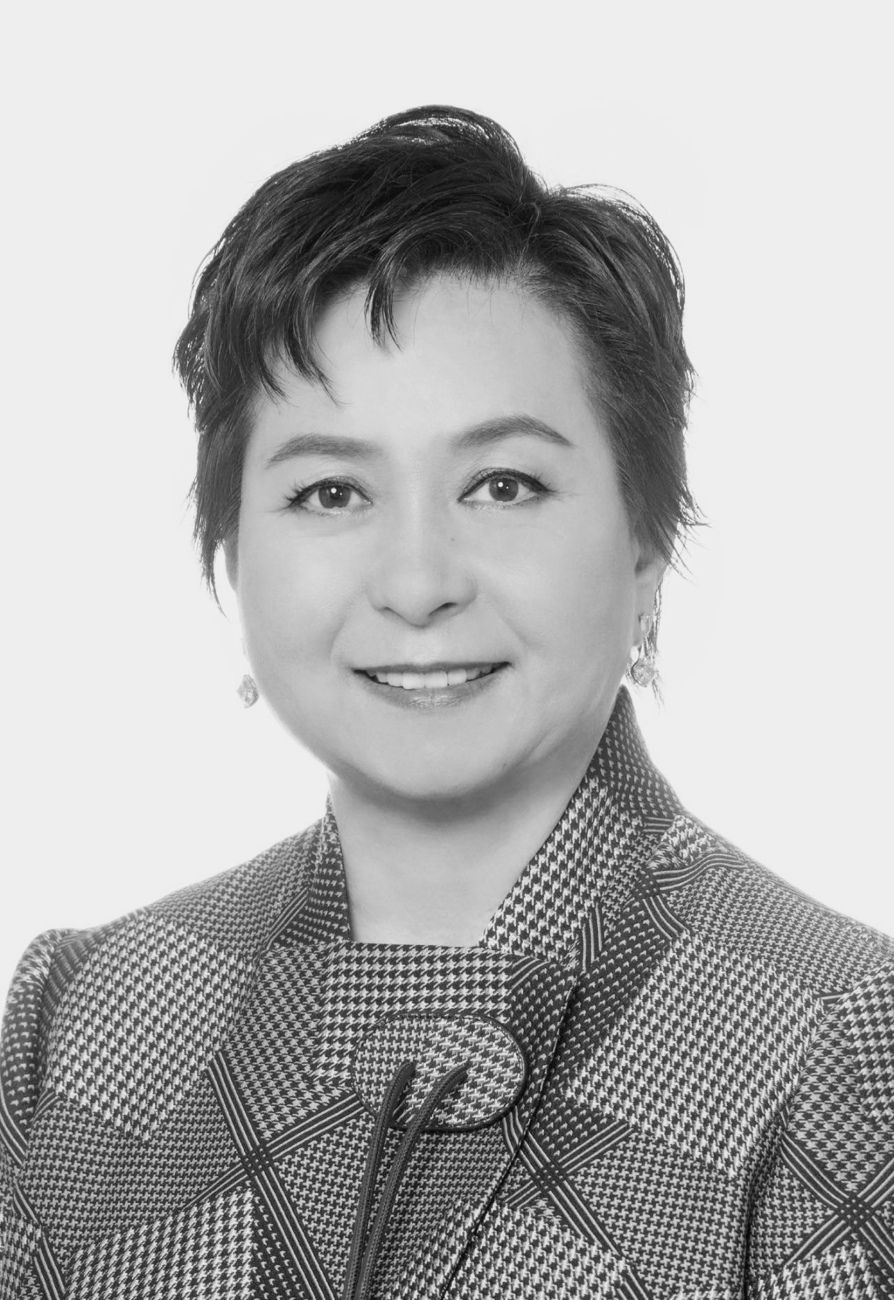 何超蕸（已逝世）